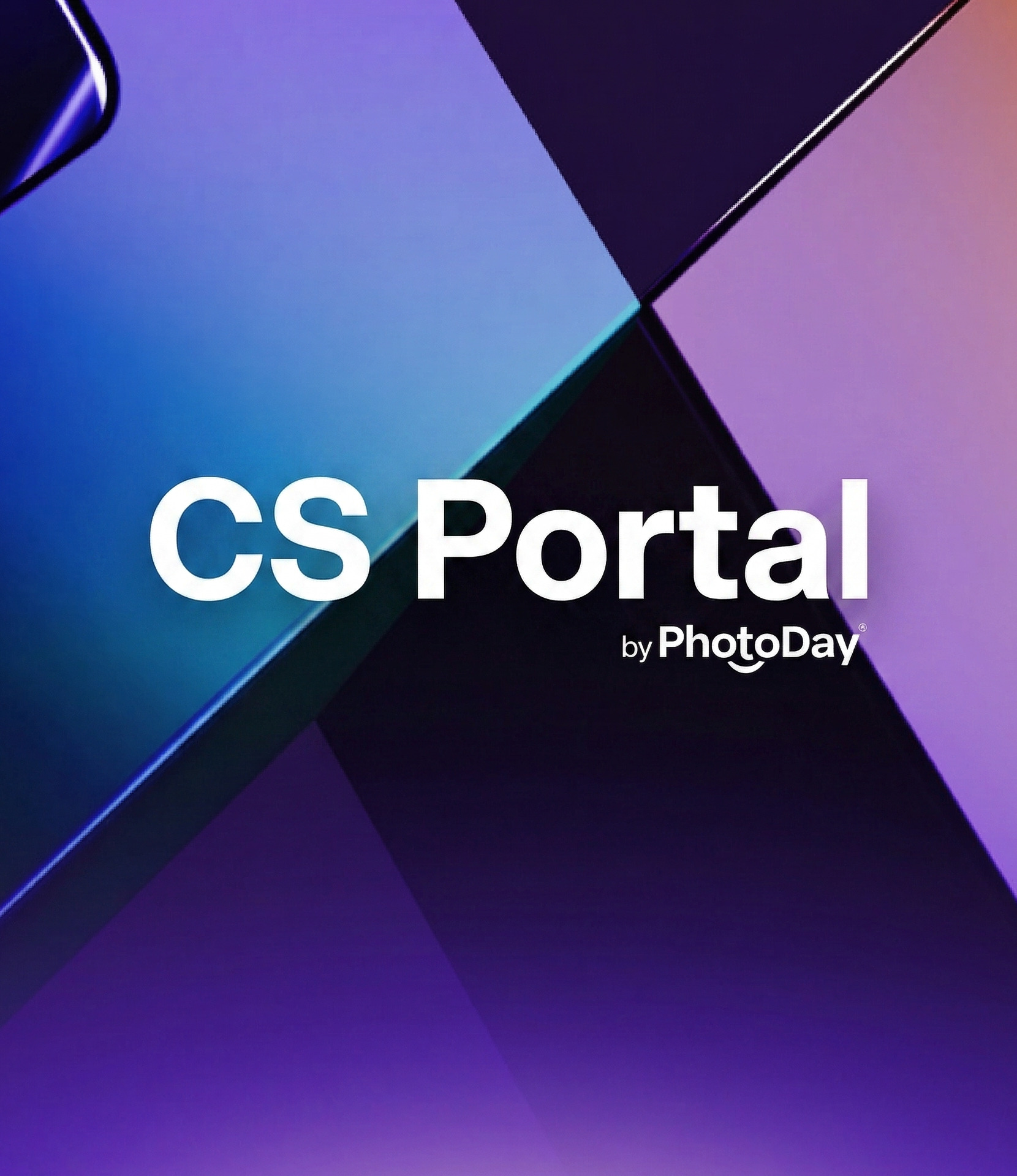 CS Portal by PhotoDay